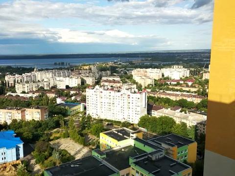 квартира по адресу Кургузова ул., 11-В