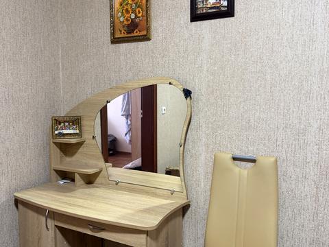 квартира по адресу Кургузова ул., 11-В