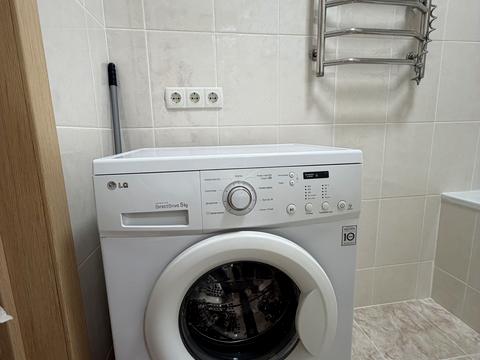 квартира за адресою Лісова вул., 4-К