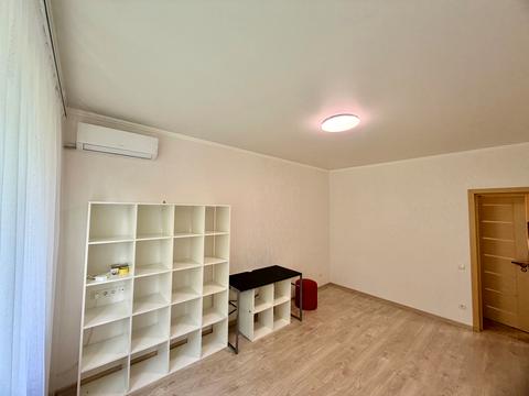 квартира за адресою Лісова вул., 4-К