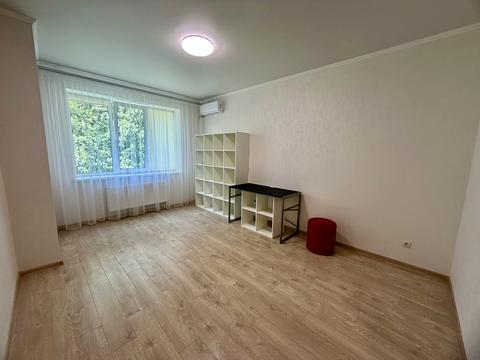 квартира за адресою Лісова вул., 4-К