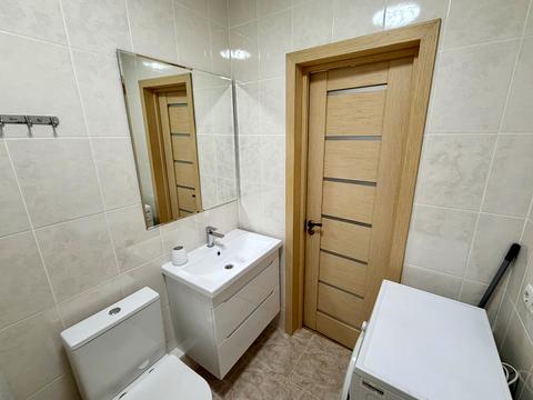 квартира за адресою Лісова вул., 4-К