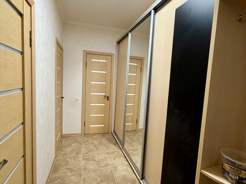 квартира за адресою Лісова вул., 4-К