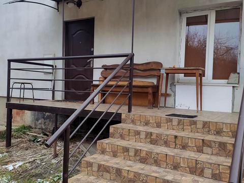 будинок за адресою Лісна 3