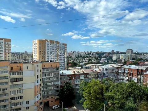 квартира за адресою Молочна вул. (Кірова), 11