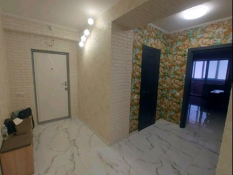 квартира за адресою Костанді вул., 203/1