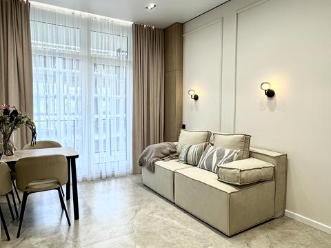 квартира за адресою Генерала Кульчицького вул., (Будинок 3)