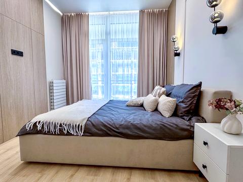 квартира за адресою Генерала Кульчицького вул., (Будинок 3)