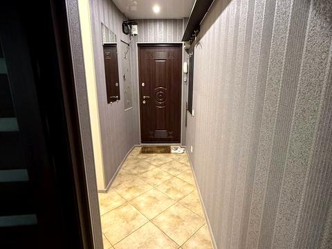 квартира по адресу Владислава Зубенко ул. (Тимуровцев), 38