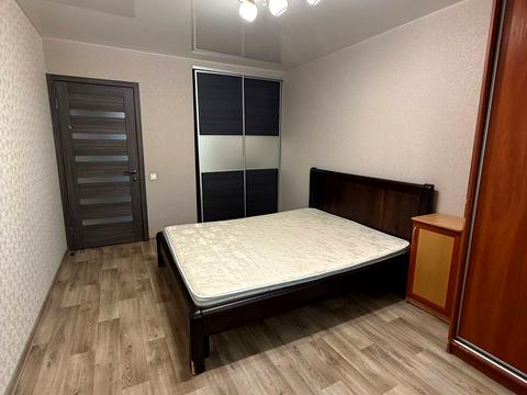 квартира по адресу Владислава Зубенко ул. (Тимуровцев), 38