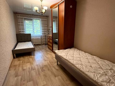 квартира по адресу Владислава Зубенко ул. (Тимуровцев), 38