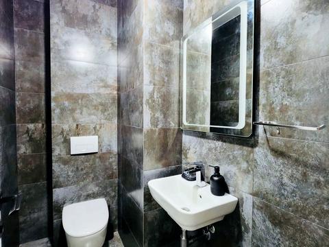 квартира за адресою Антоновича вул. (Горького), 74