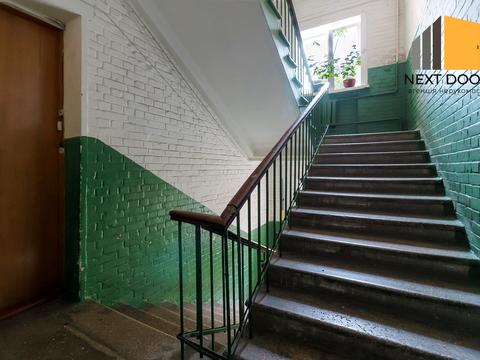 квартира по адресу Цитадельная ул., 4/7