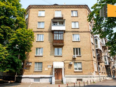квартира по адресу Цитадельная ул., 4/7