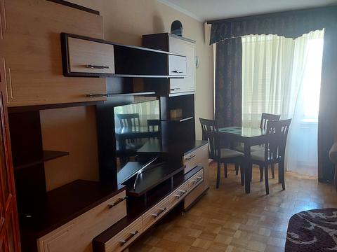 квартира за адресою Михайла Котельникова вул., 13