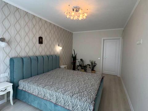 квартира за адресою Княгині Ольги вул., 98л