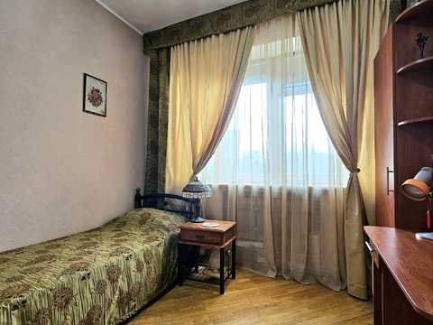 квартира за адресою Німецький в'їзд (Пушкінський), 7