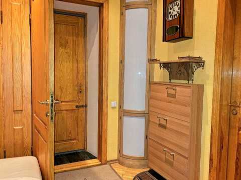 квартира за адресою Німецький в'їзд (Пушкінський), 7