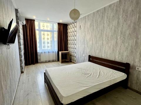 квартира по адресу Жемчужная ул., 6