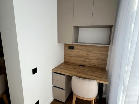 квартира за адресою Кульпарківська вул. (Кульпарківська), 93 к4