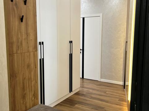 квартира за адресою Кульпарківська вул. (Кульпарківська), 93 к4