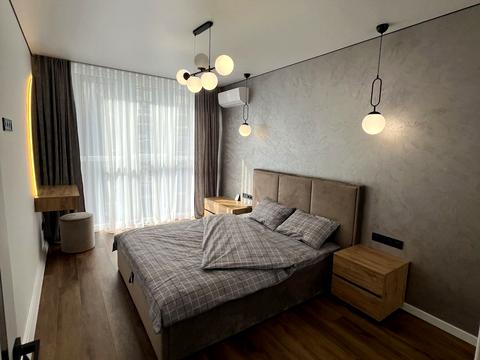 квартира за адресою Кульпарківська вул. (Кульпарківська), 93 к4