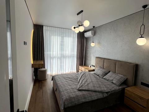 квартира за адресою Кульпарківська вул. (Кульпарківська), 93 к4