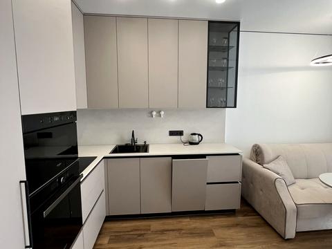 квартира за адресою Кульпарківська вул. (Кульпарківська), 93 к4