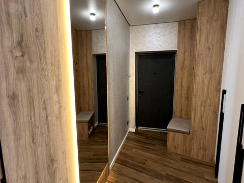 квартира за адресою Кульпарківська вул. (Кульпарківська), 93 к4