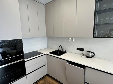 квартира за адресою Кульпарківська вул. (Кульпарківська), 93 к4