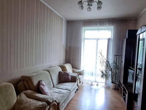 квартира за адресою Юрківська вул., 34-А кБ