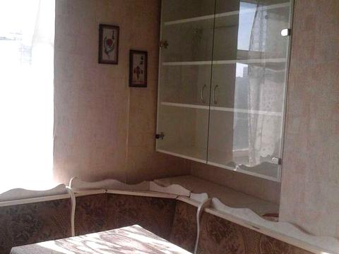 квартира по адресу Чорновола ул., 56