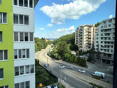 квартира за адресою Василя Стуса вул. (Островського), 12