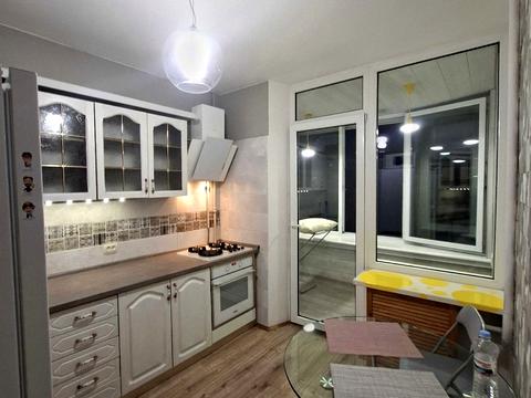 квартира за адресою Лесі Українки бульв., 36-Б