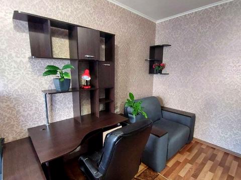 квартира по адресу Елизаветы Чавдар ул., 34