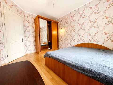 квартира по адресу Мира просп., 4