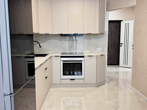 квартира за адресою Гетьмана Івана Мазепи вул. (Топольна), 25-Д