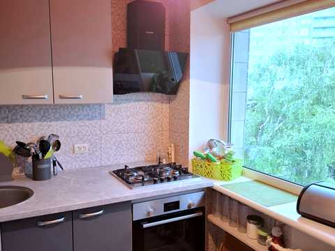 квартира за адресою Гарматна вул., 57