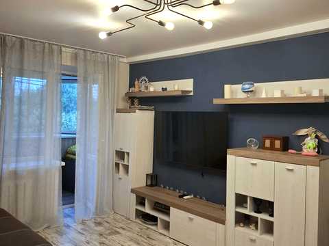 квартира за адресою Гарматна вул., 57