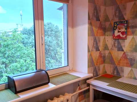 квартира за адресою Гарматна вул., 57