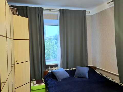 квартира за адресою Гарматна вул., 57