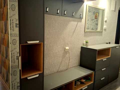 квартира за адресою Гарматна вул., 57