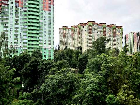 квартира за адресою Гарматна вул., 57