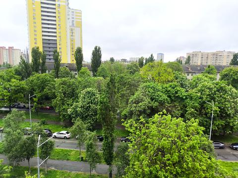 комерційна за адресою Вацлава Гавела бульв. (Івана Лепсе), 4