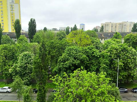 комерційна за адресою Вацлава Гавела бульв. (Івана Лепсе), 4