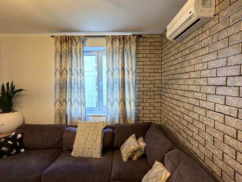квартира за адресою Карла Мікльоша вул., 17