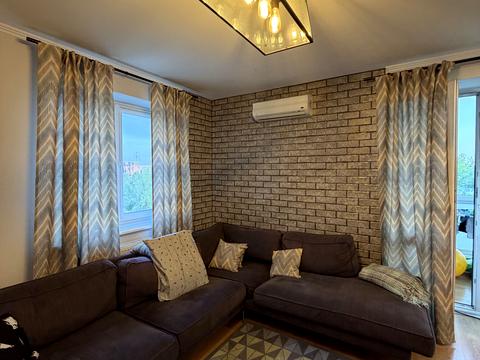 квартира за адресою Карла Мікльоша вул., 17