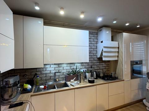 квартира за адресою Карла Мікльоша вул., 17