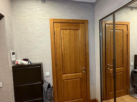 квартира за адресою Карла Мікльоша вул., 17