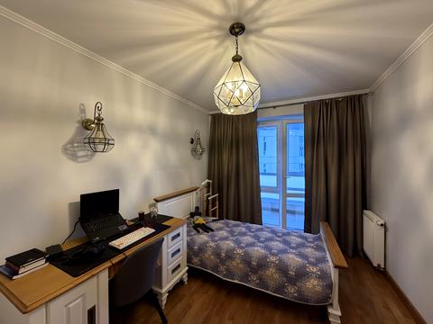 квартира за адресою Карла Мікльоша вул., 17